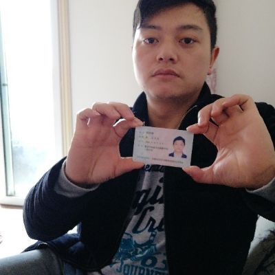 定制衣柜安装完工