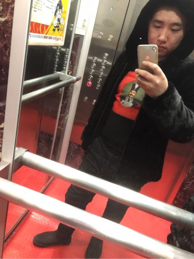 全能型