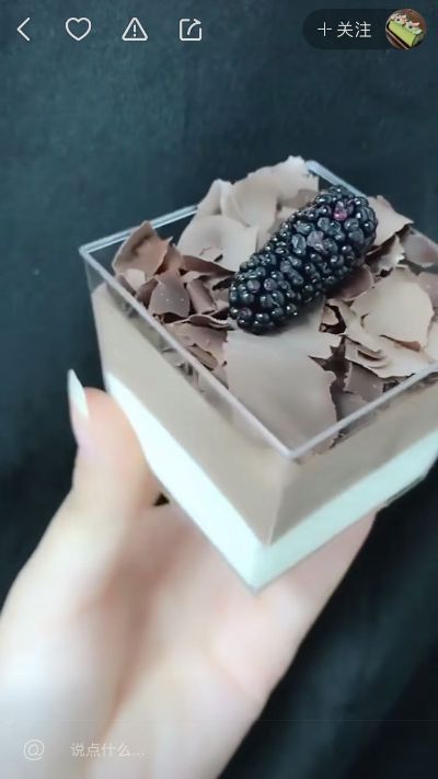蛋糕