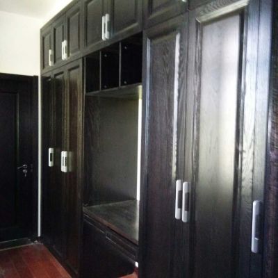 油漆工家具维修