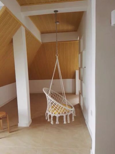 打孔安装