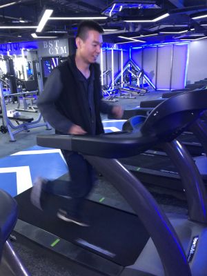 安防网络音响