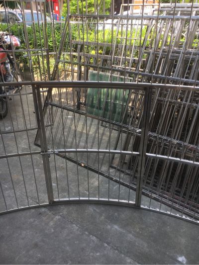 不锈钢工程装修行业