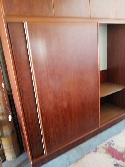 安装家具