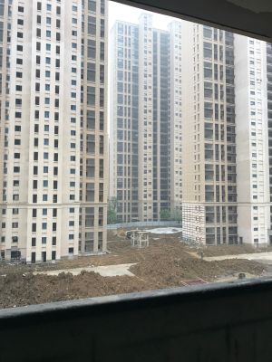 室内木工装潢