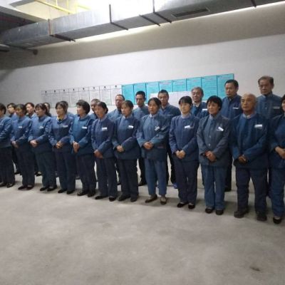 专业保洁服务