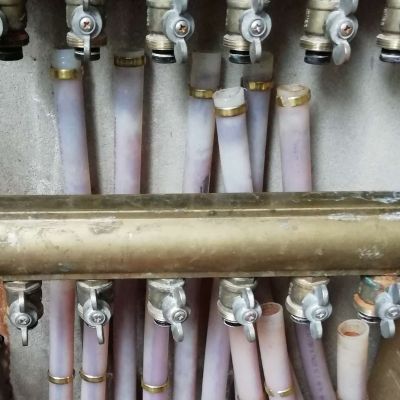 地热清洗地热清洗