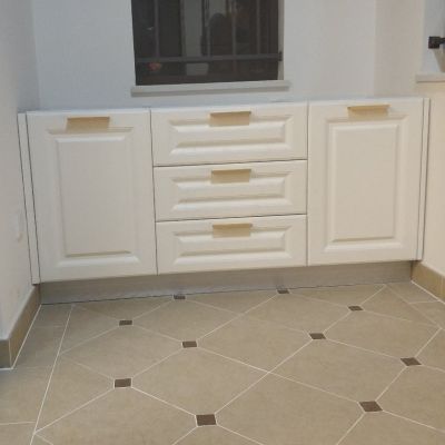 橱柜衣柜安装木工