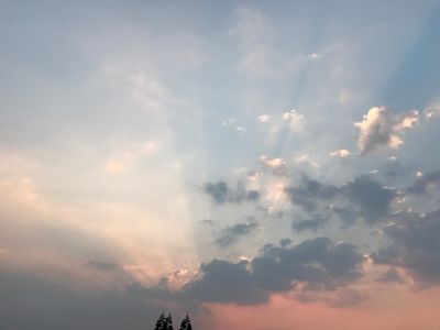 套装门