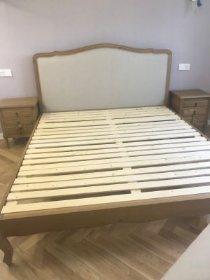 企业家具