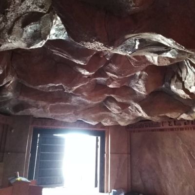 集成吊顶浴霸安装
