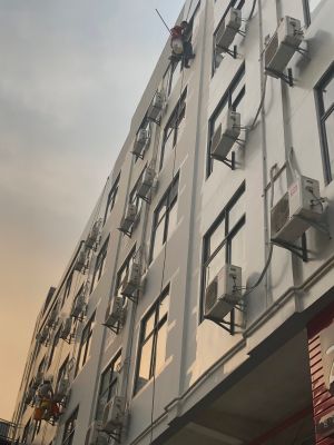 装饰工程无