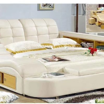 安装家具