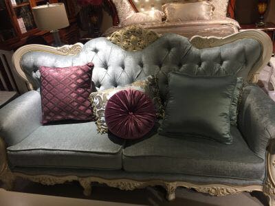 安装完毕 顾客很满意