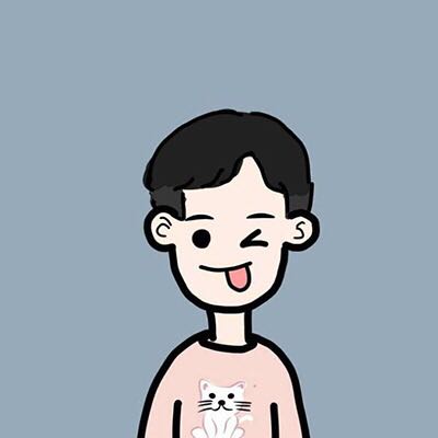 无