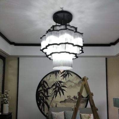 按装灯具灯具灯具按装维修