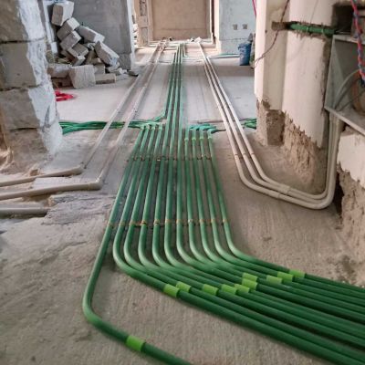 水电安装灯具卫浴