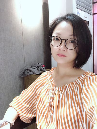 无