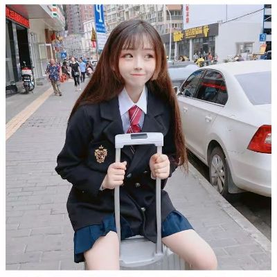 学生