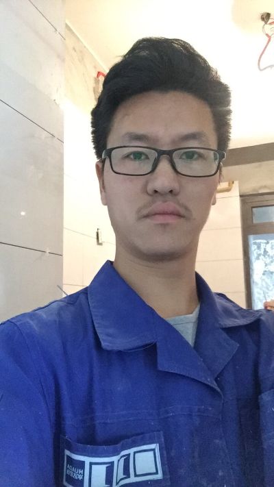 瓦工贴砖防水