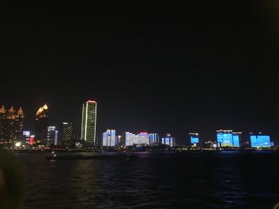 水电