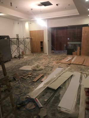 装修空调安装水电安装专业家装工装