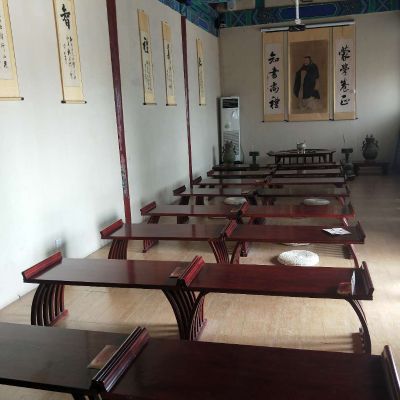 承接不锈钢玻璃百叶隔断