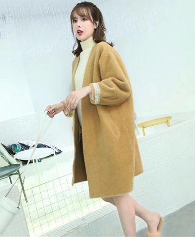 安装