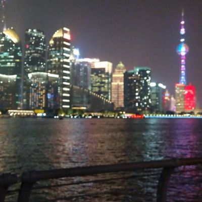 无