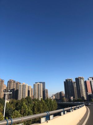 服务行业
