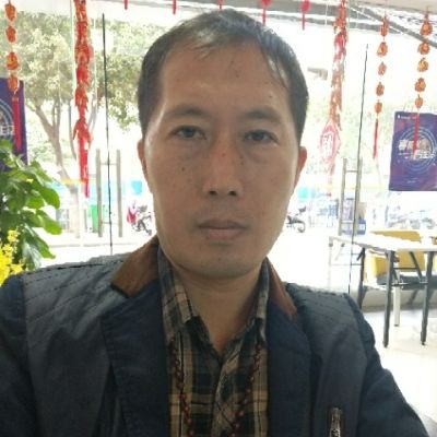 装修工