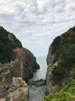 安装