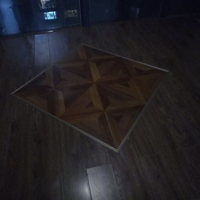 专业地板安装