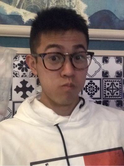 无