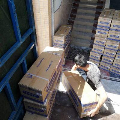 今年第一单商用天花机，已经成功签约，做到本地区最低价格，总工程造价。21260元，两台5匹两台1匹包括安装。