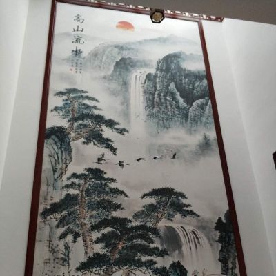 壁纸壁画壁布