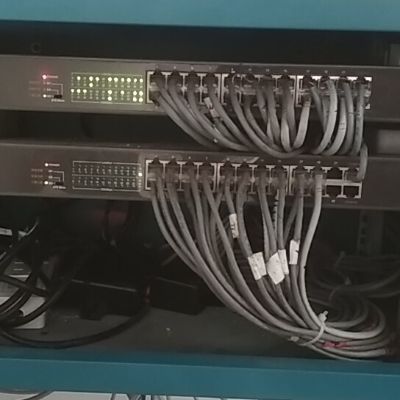 弱电安装施工代驾