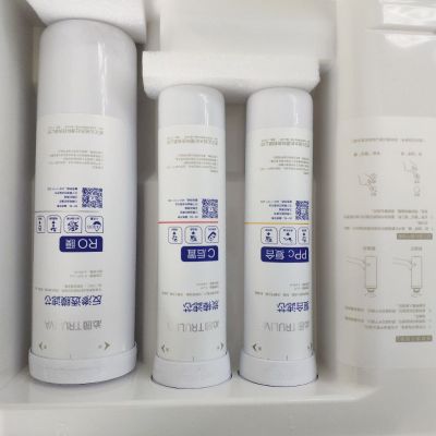 净水器安装