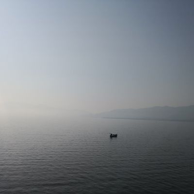 铝合金门窗