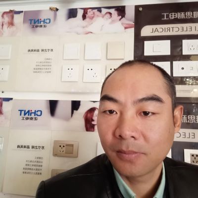 开关灯具安装