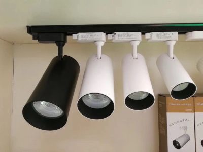 灯具安装