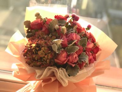 鲜花