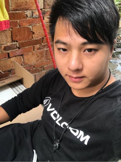 装灯