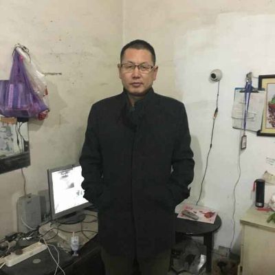 弱电安装