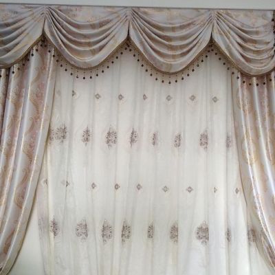 窗帘家具安装安装窗帘家具