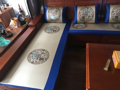 沙发维修翻新定制沙发垫订做榻榻米