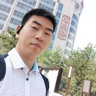 电工厨师