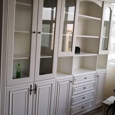 家具灯具安装