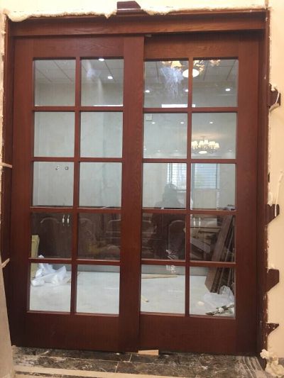 有你需要的实木门原木门生态门竹木门强化门推拉门平开门衣柜门总有一款适合你