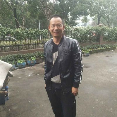 晾衣架指纹锁